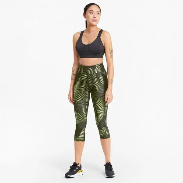 Mallas Mujer Puma entrernamiento Estampadas