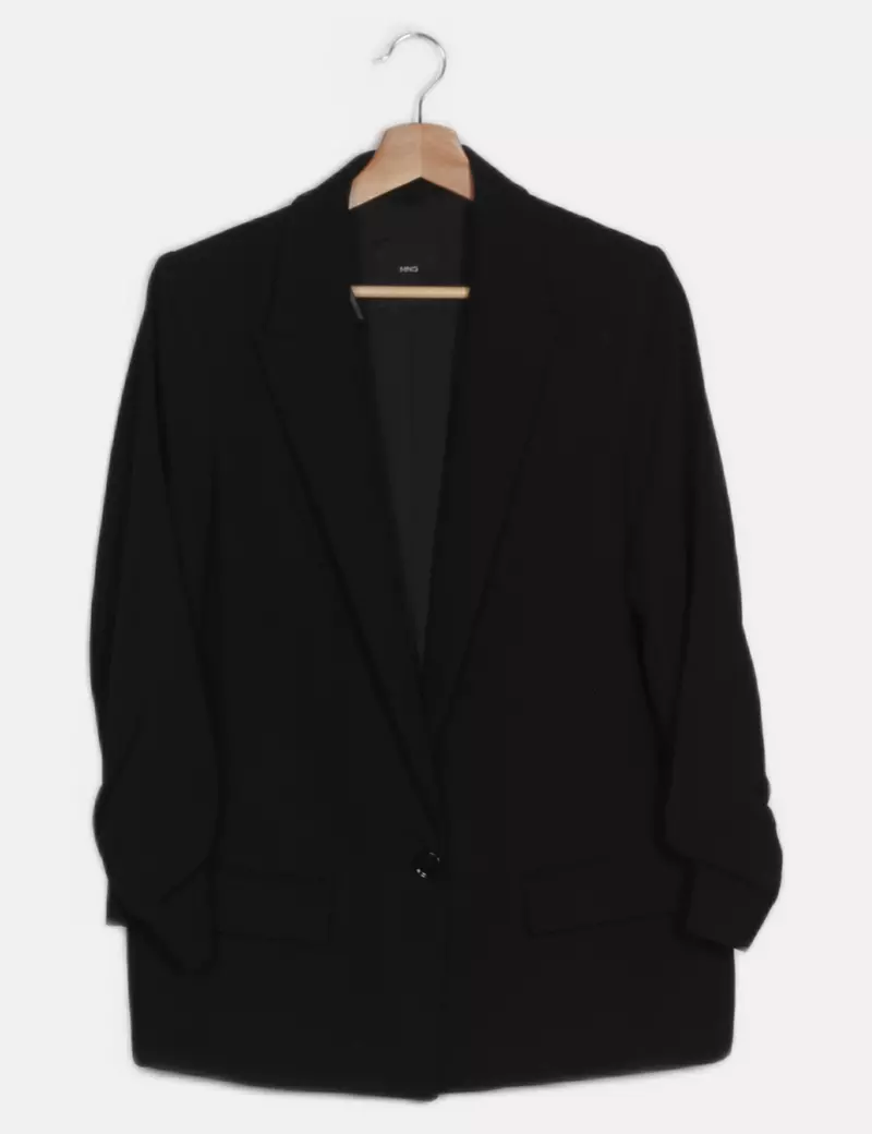 Mango Blazer