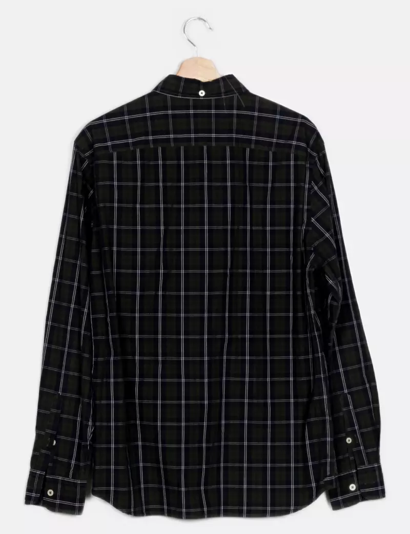 Mango Camisa
