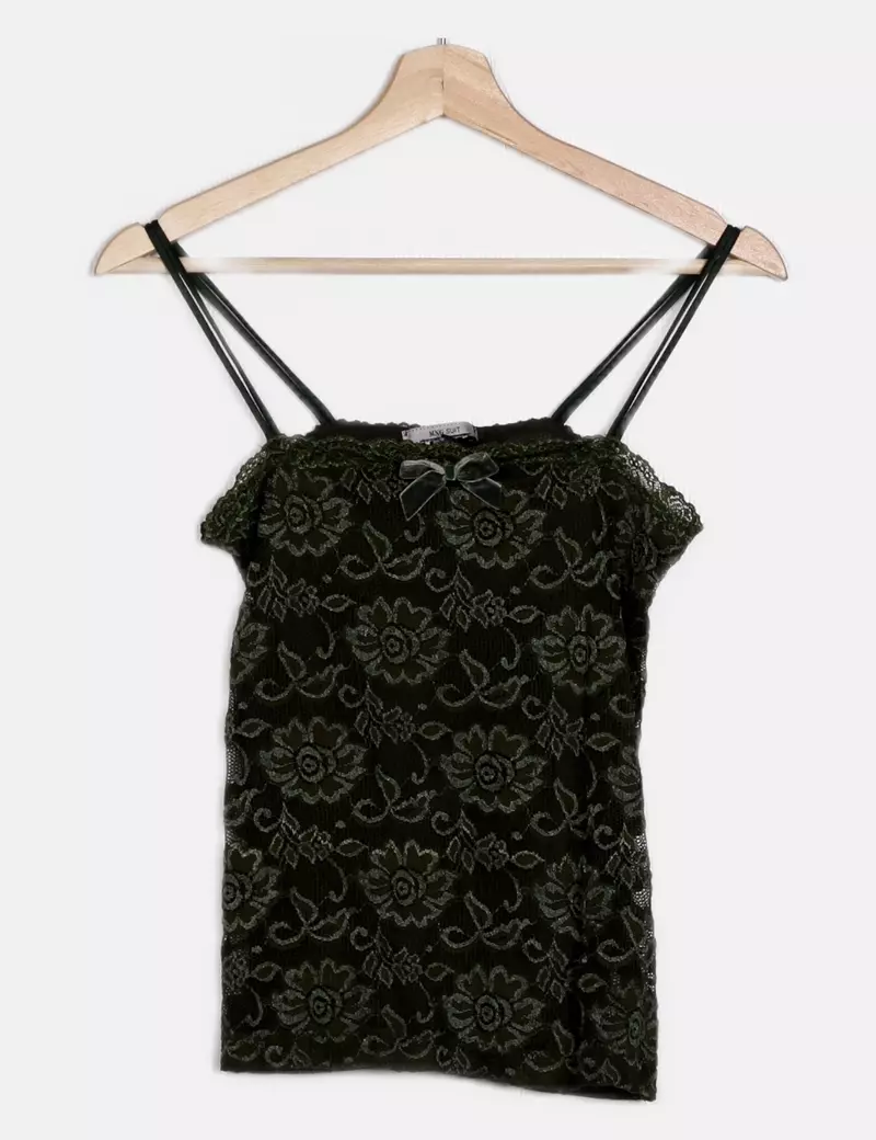 Mango Camiseta