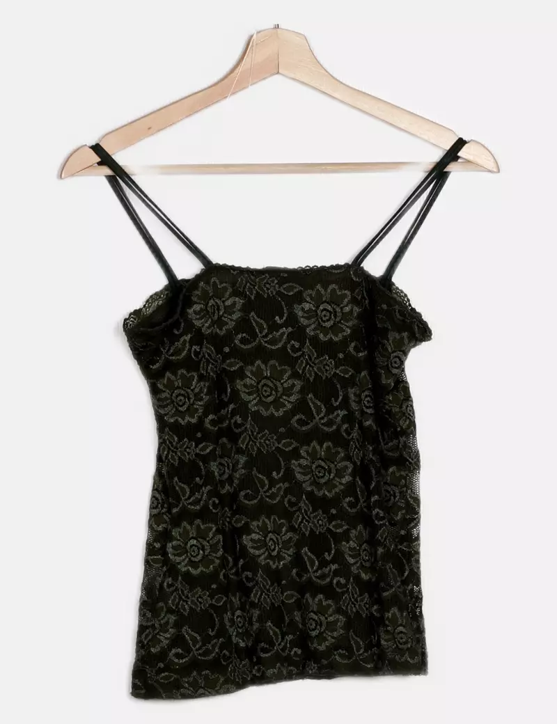 Mango Camiseta