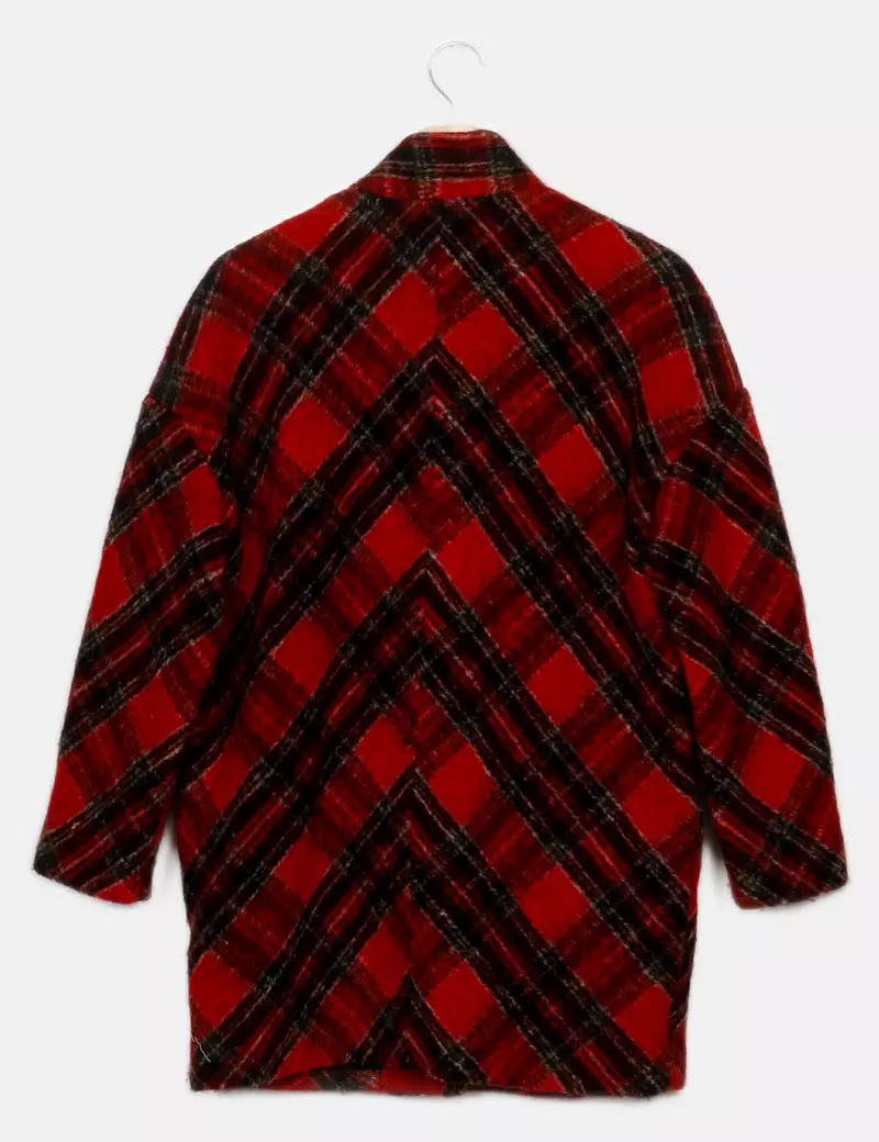 Mango Chaquetón
