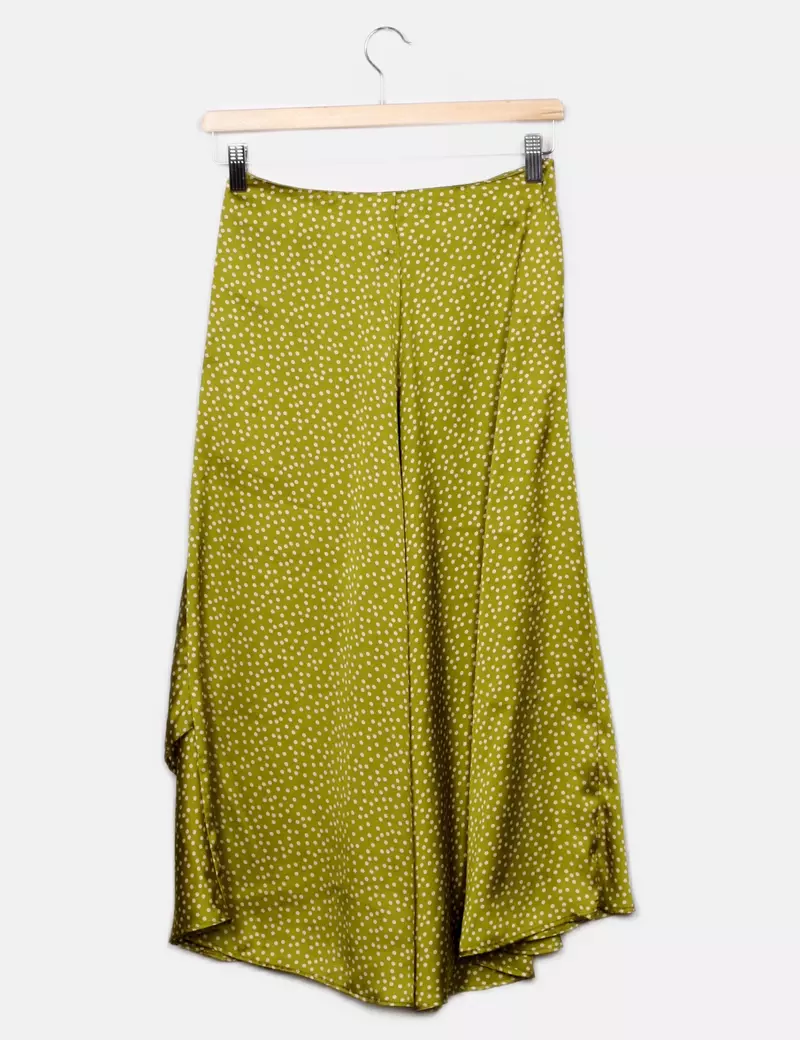 Mango Falda casual