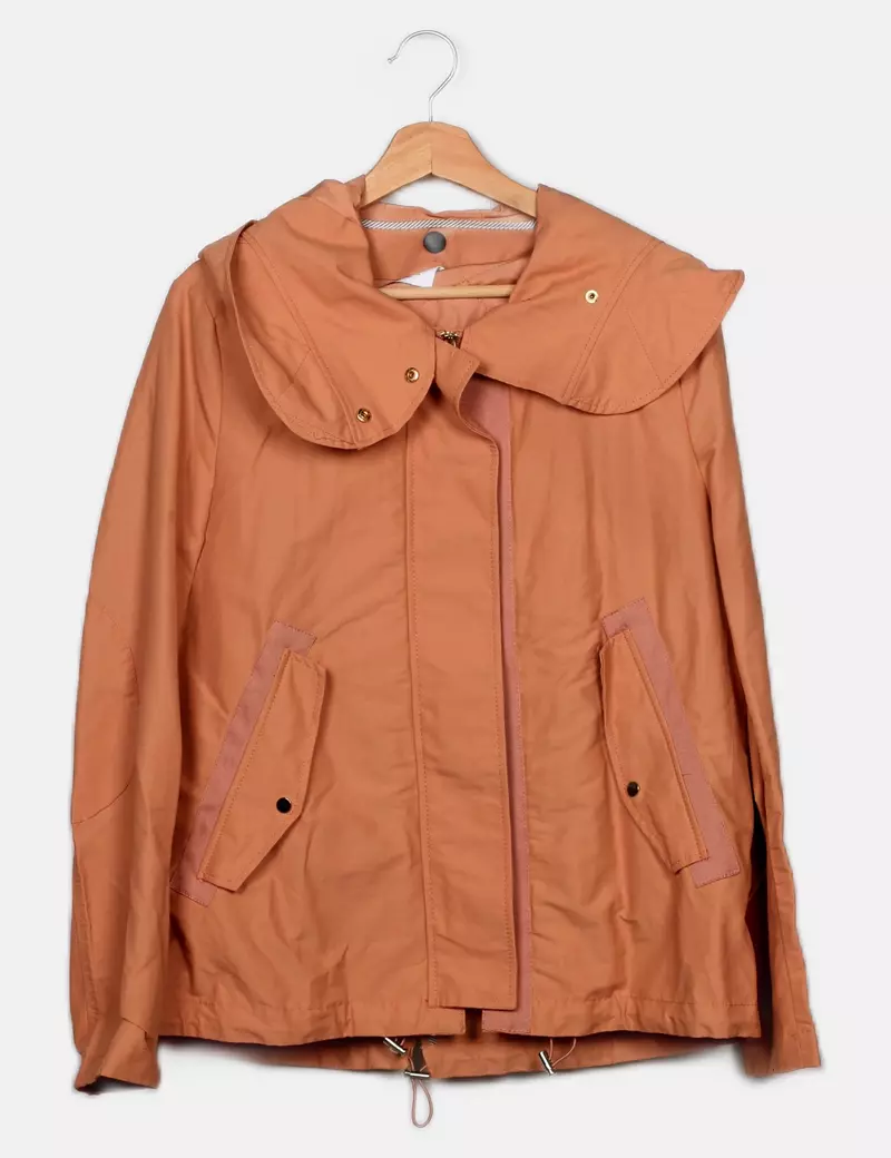 Mango Impermeable