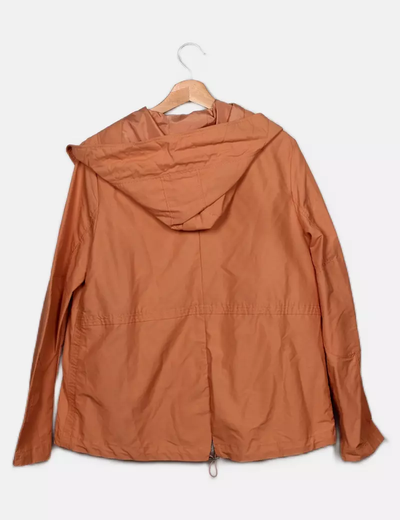 Mango Impermeable