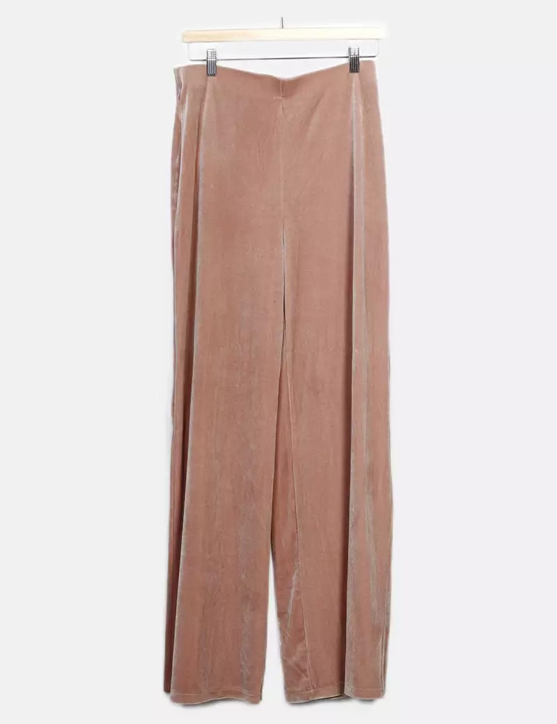 Mango Leggings Palazzo