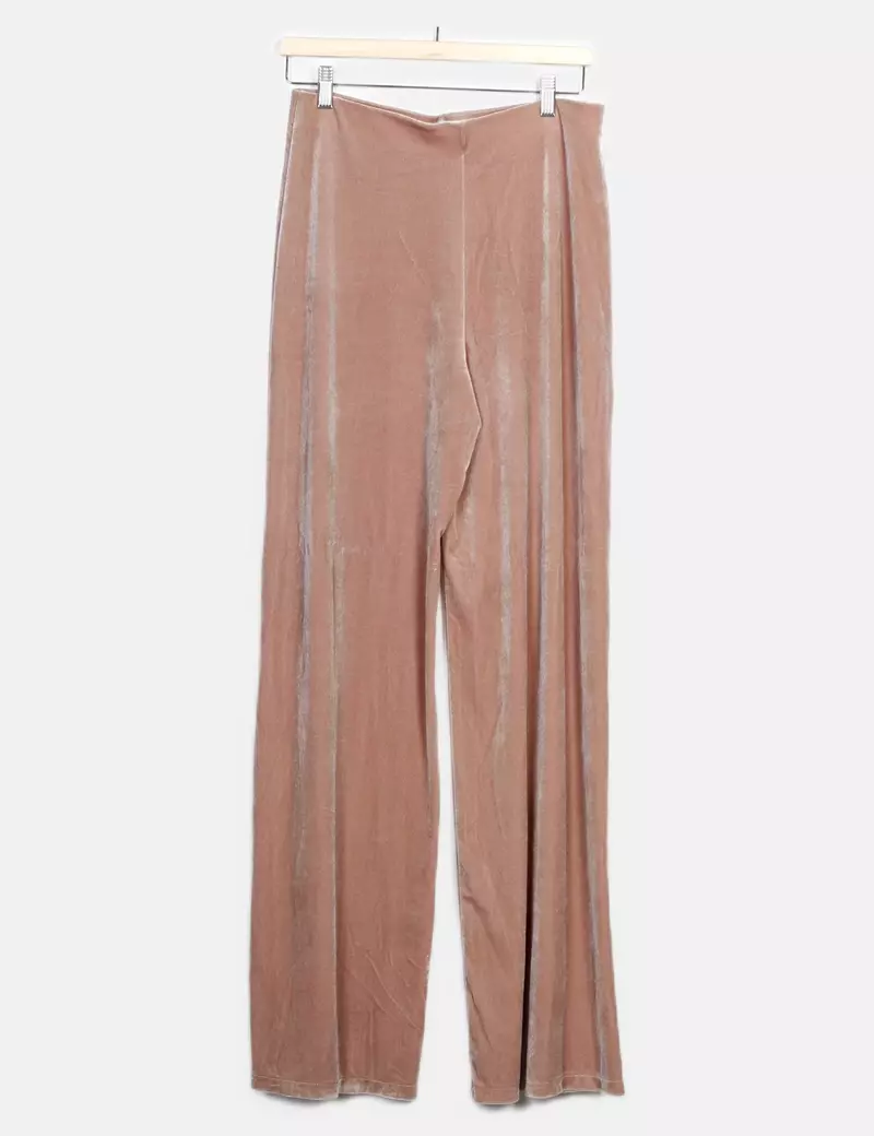 Mango Leggings Palazzo