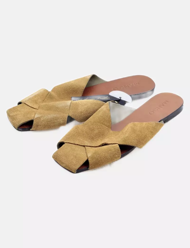 Mango Mules