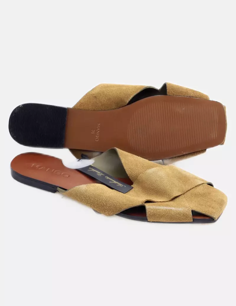 Mango Mules