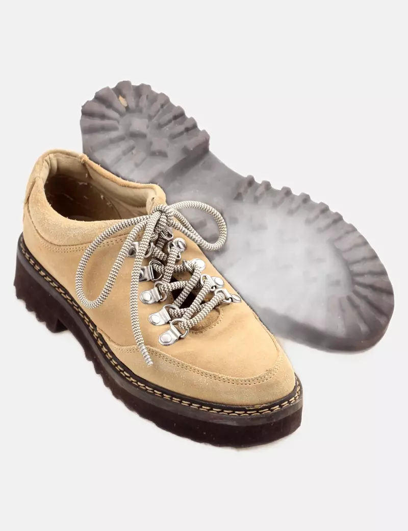 Mango Oxfords