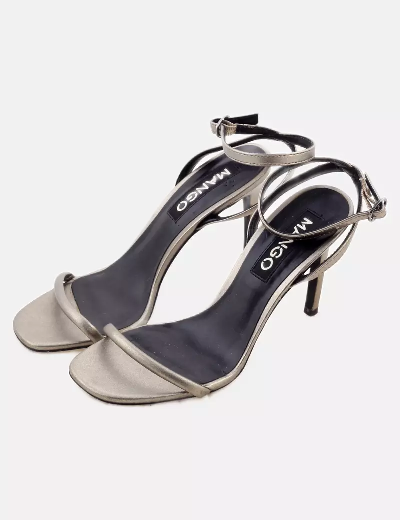 Mango Sandalias