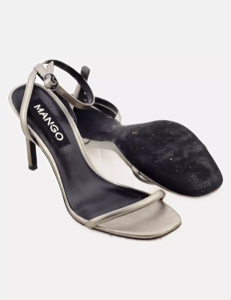 Mango Sandalias