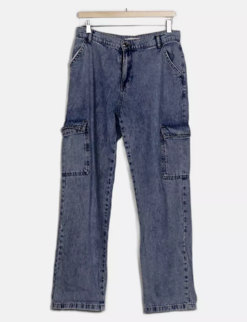 Mango Vaqueros cargo