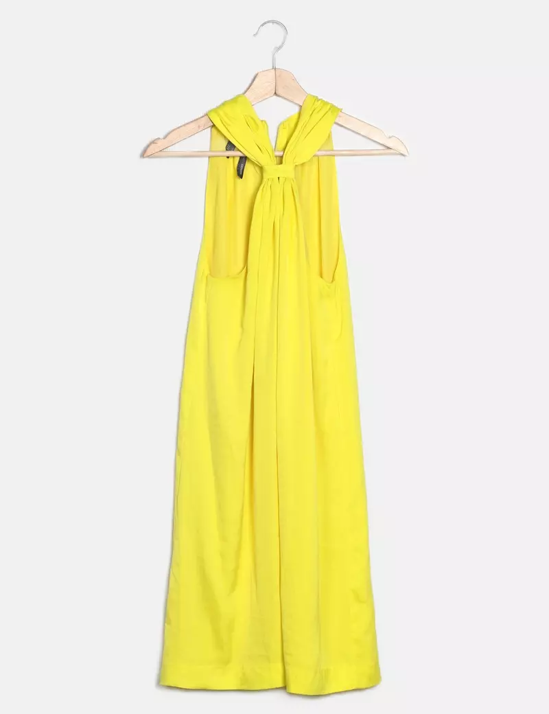 Mango Vestido casual