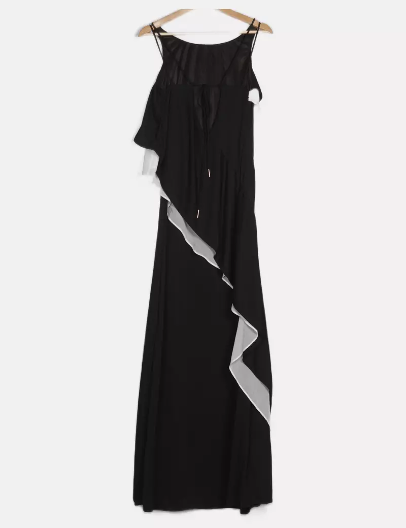Mango Vestido formal
