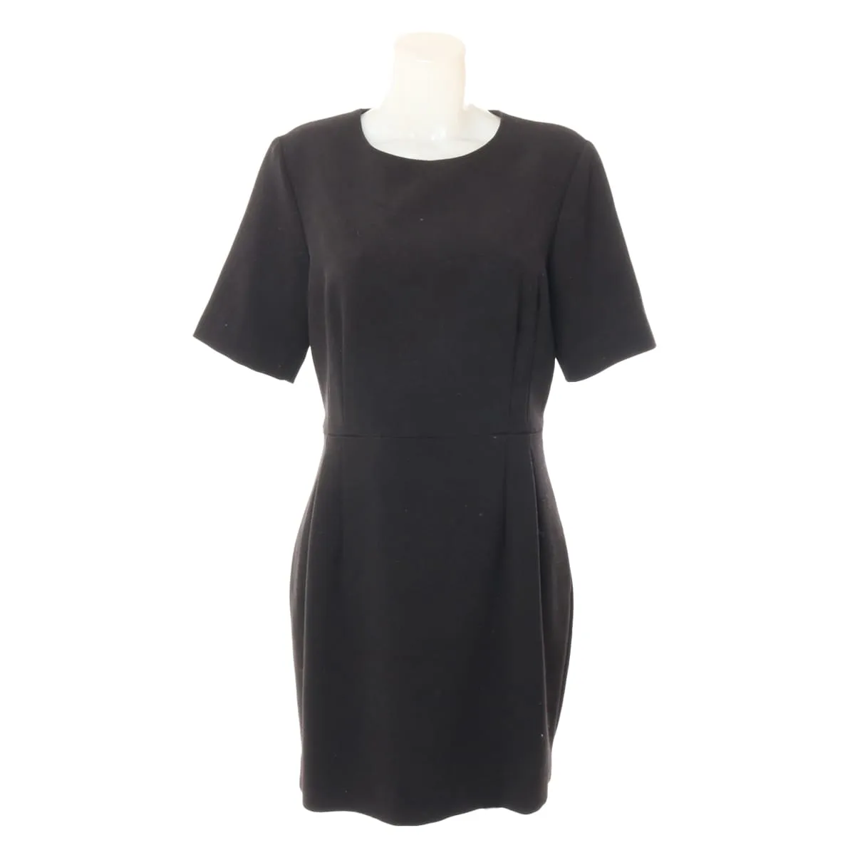 Mango Vestido