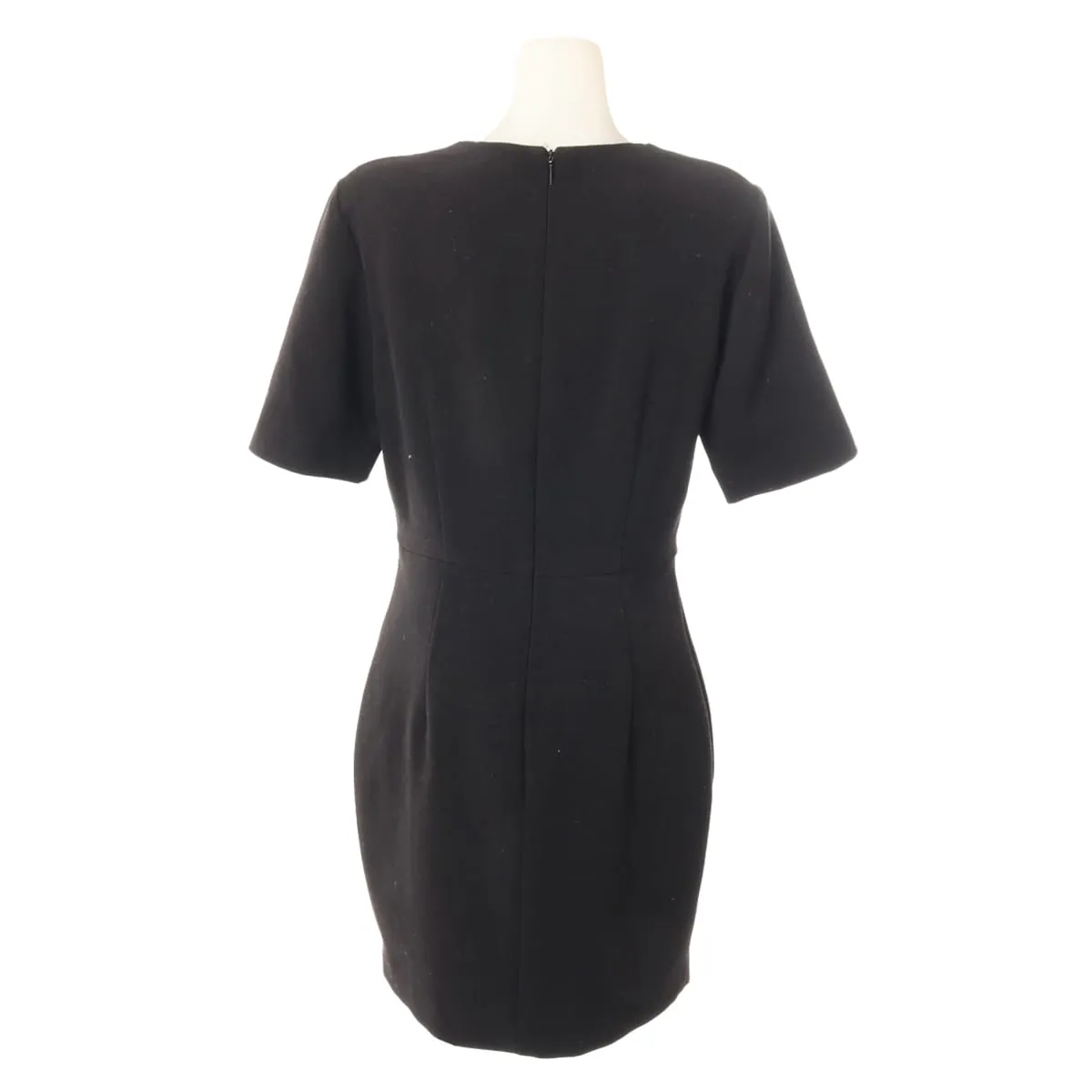 Mango Vestido