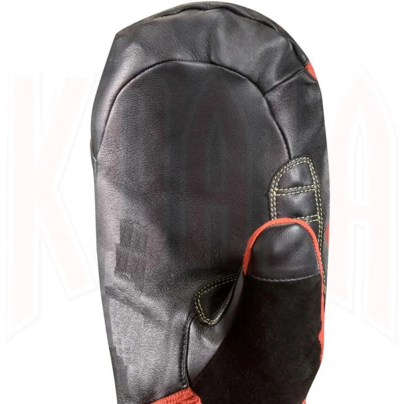 Manopla de montaña y alpinismo Black Diamond SUPER LIGHT