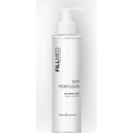 MICELLAR WATER 200MLFILLMED