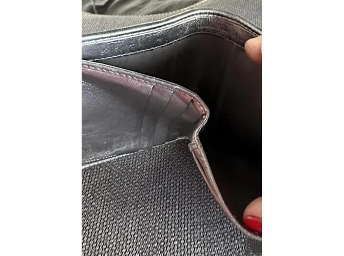 Miu miu Plata 