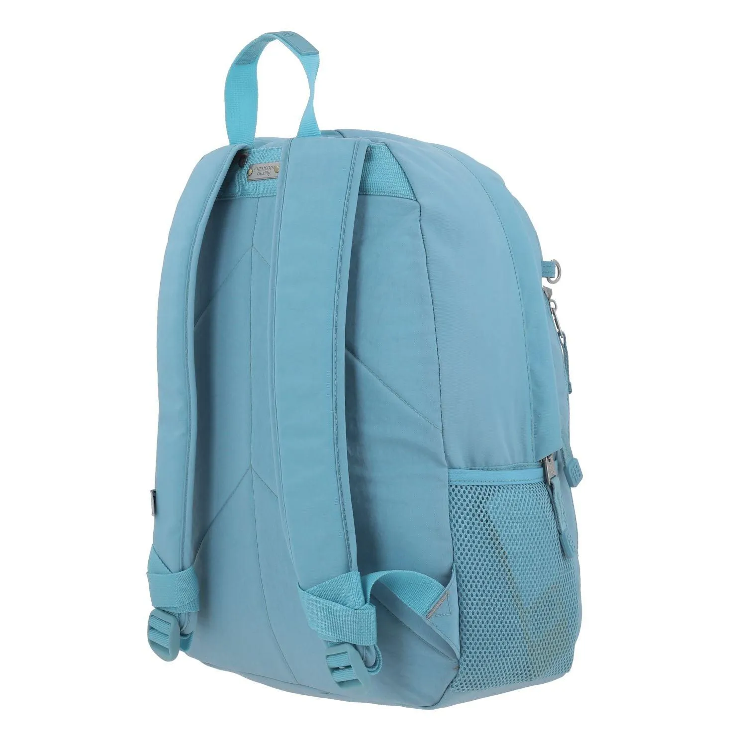 Mochila Azul Para Laptop 1818 Zilp