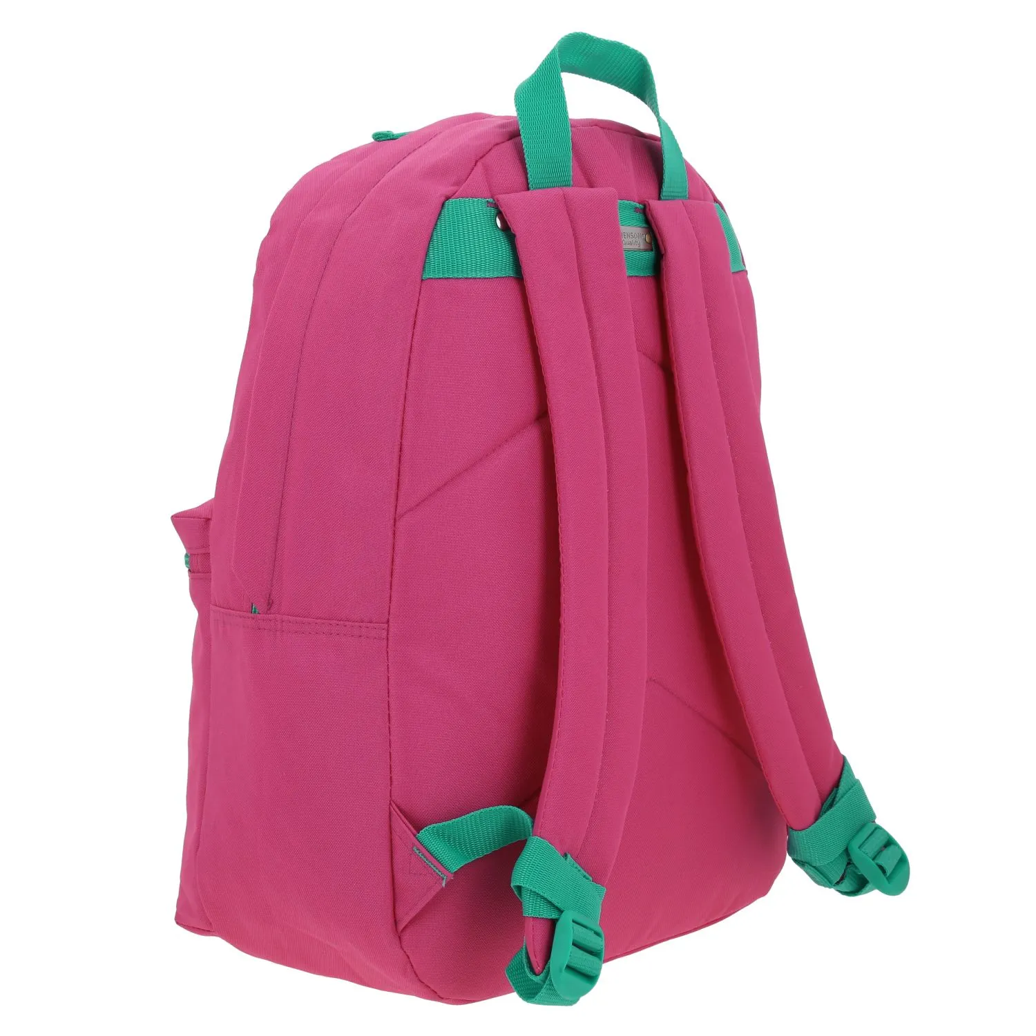 Mochila Básica Daypack Fucsia