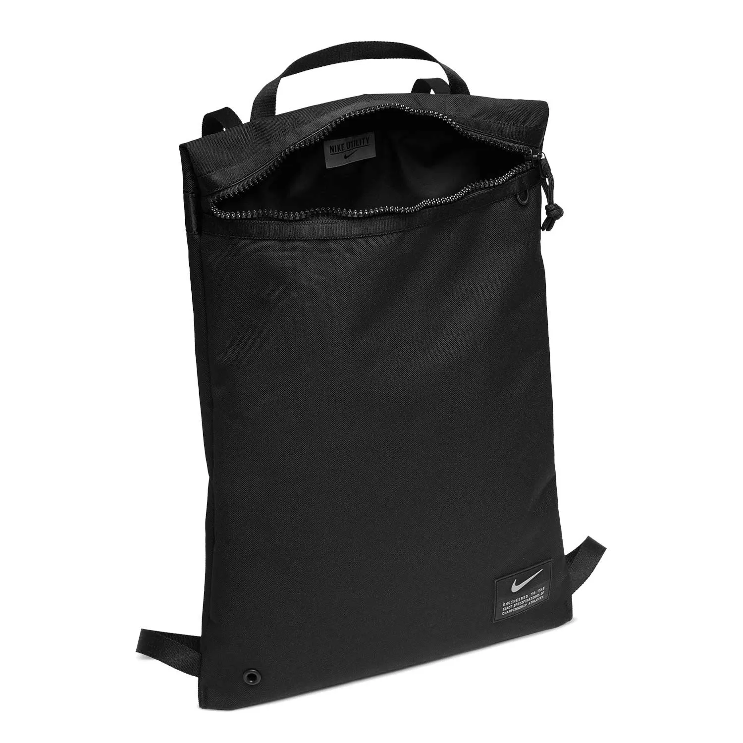 Mochila de cuerdas Nike Utility