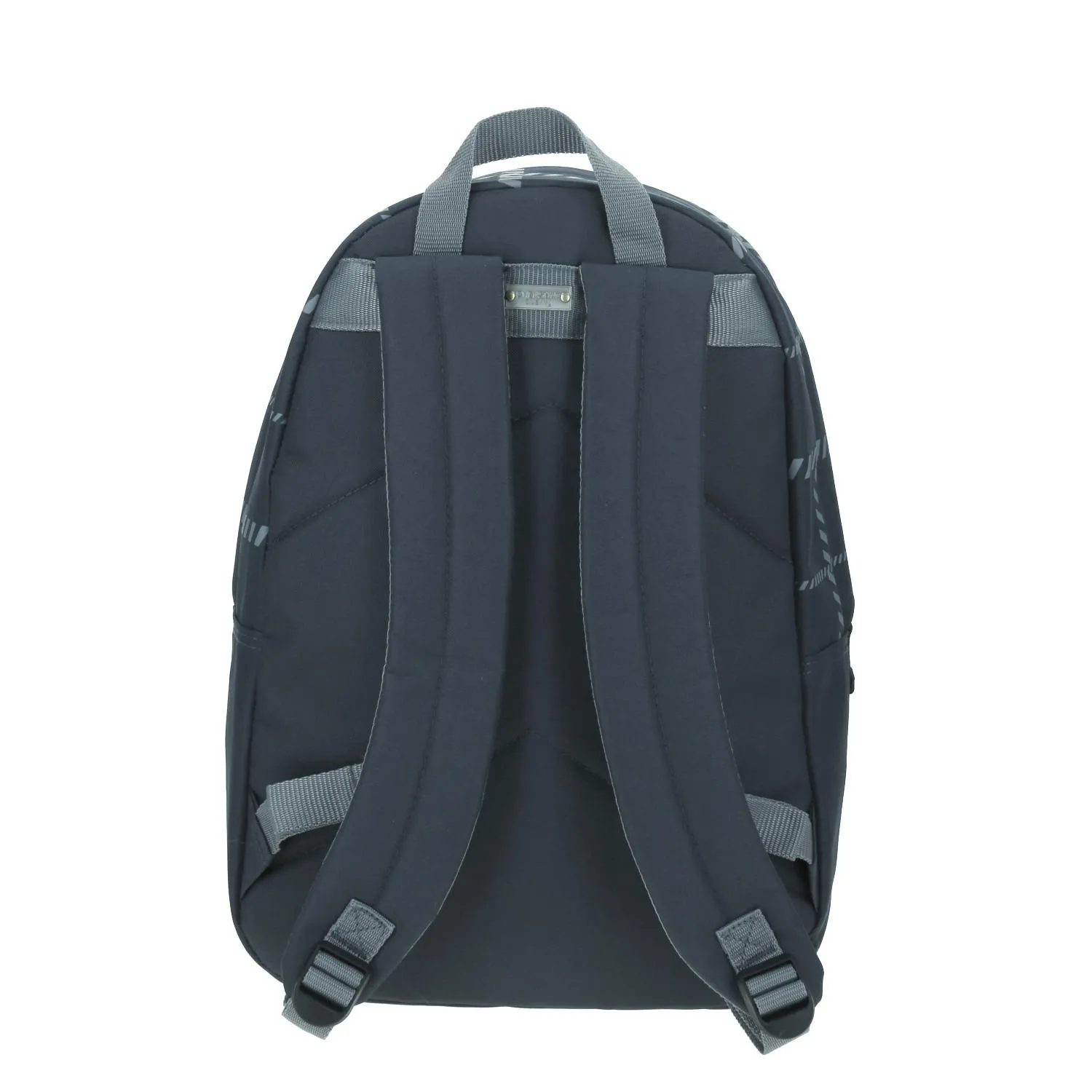 Mochila Girs Con Diseo De Cuadros 1818 Colors