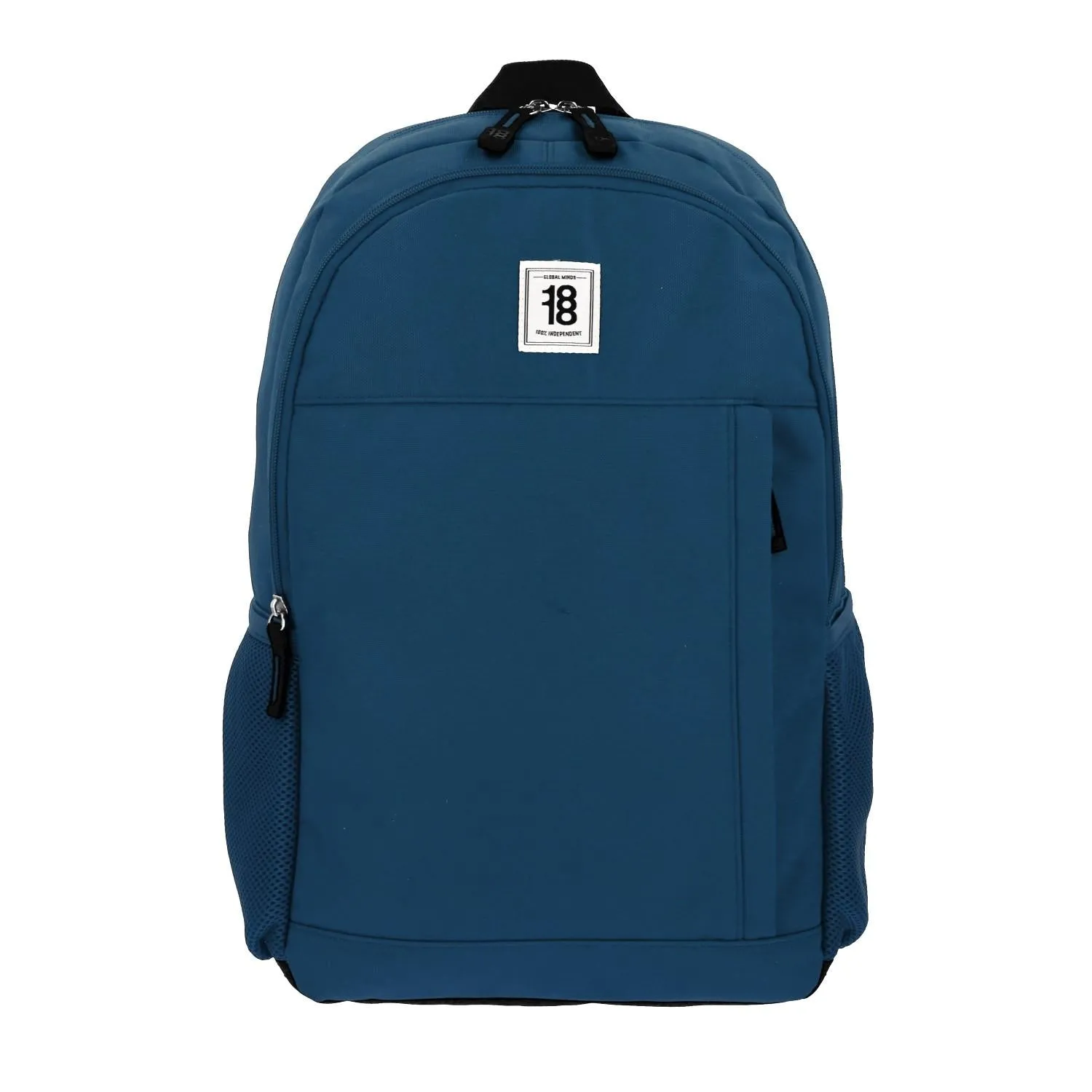Mochila grande 1818 Unisex WYNN Azul