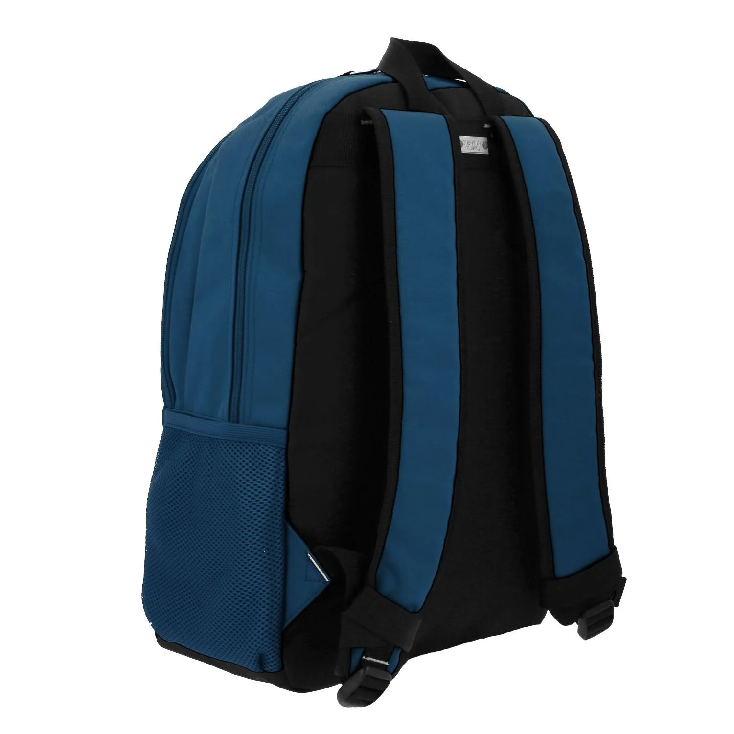 Mochila grande 1818 Unisex WYNN Azul