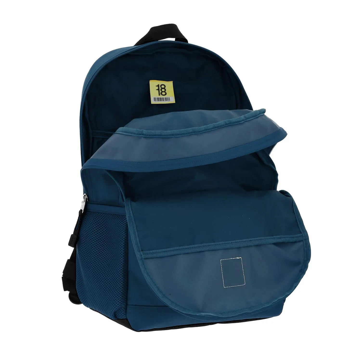 Mochila grande 1818 Unisex WYNN Azul