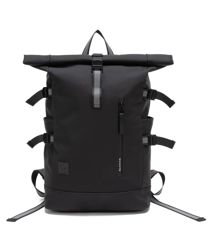 Mochila Guante Expansible Negro mp288