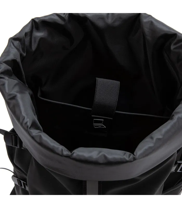 Mochila Guante Expansible Negro mp288