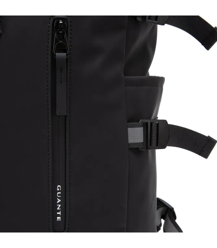 Mochila Guante Expansible Negro mp288