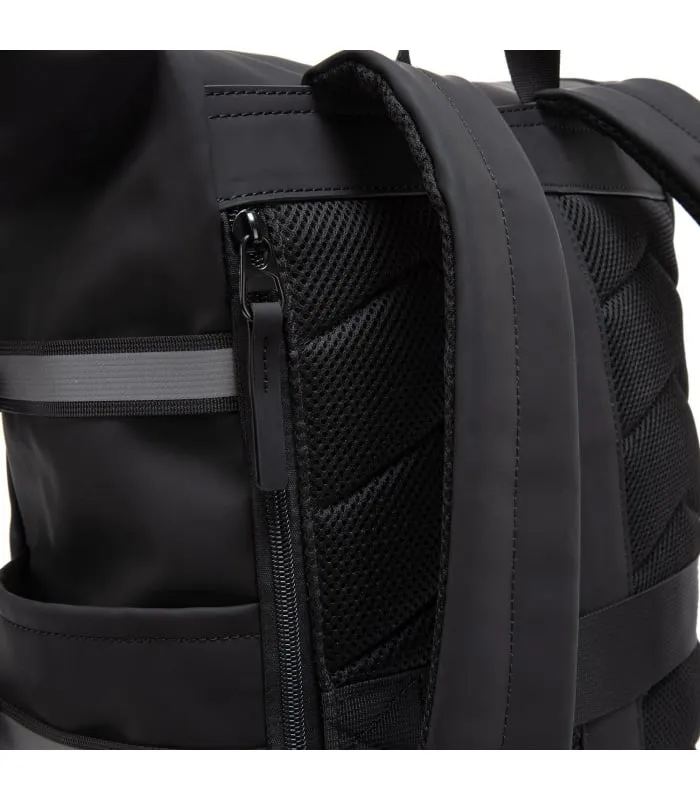 Mochila Guante Expansible Negro mp288