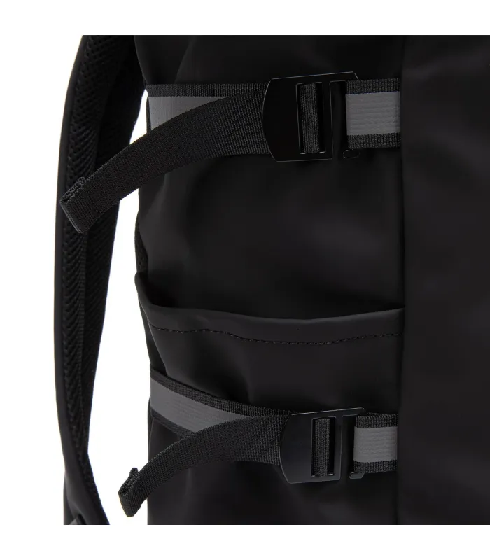 Mochila Guante Expansible Negro mp288