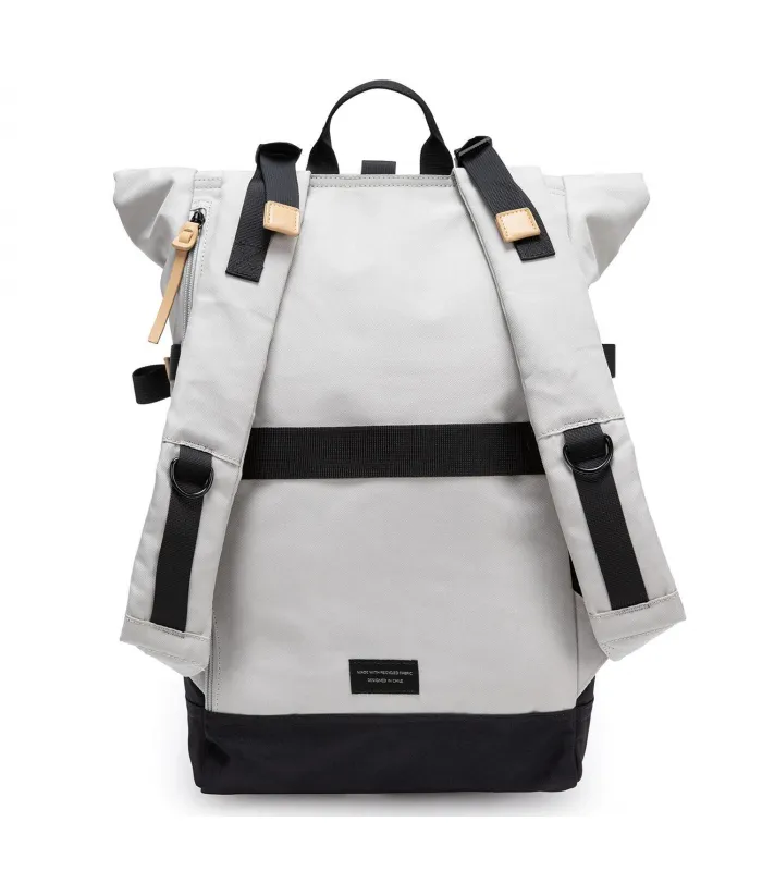 Mochila Guante Mochila Gris mp275