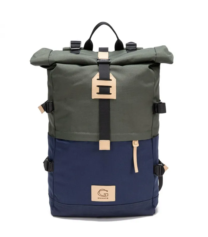 Mochila Guante Mochila Olivo mp276