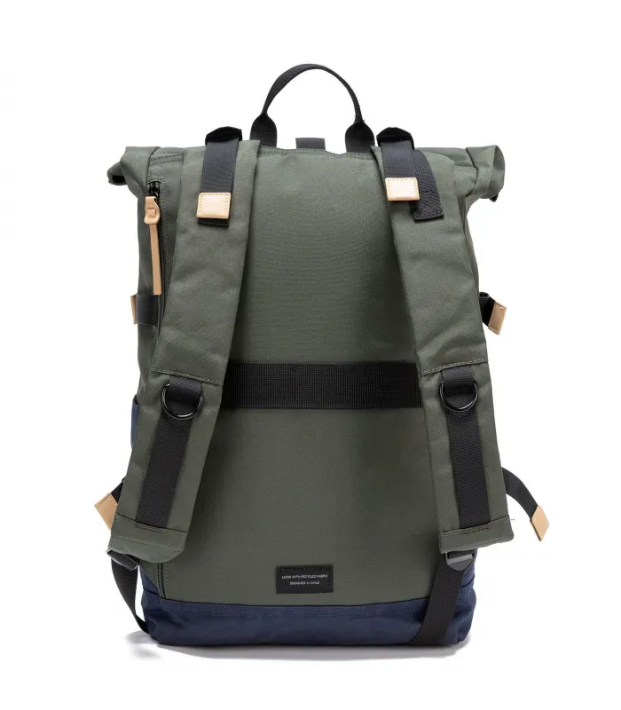 Mochila Guante Mochila Olivo mp276