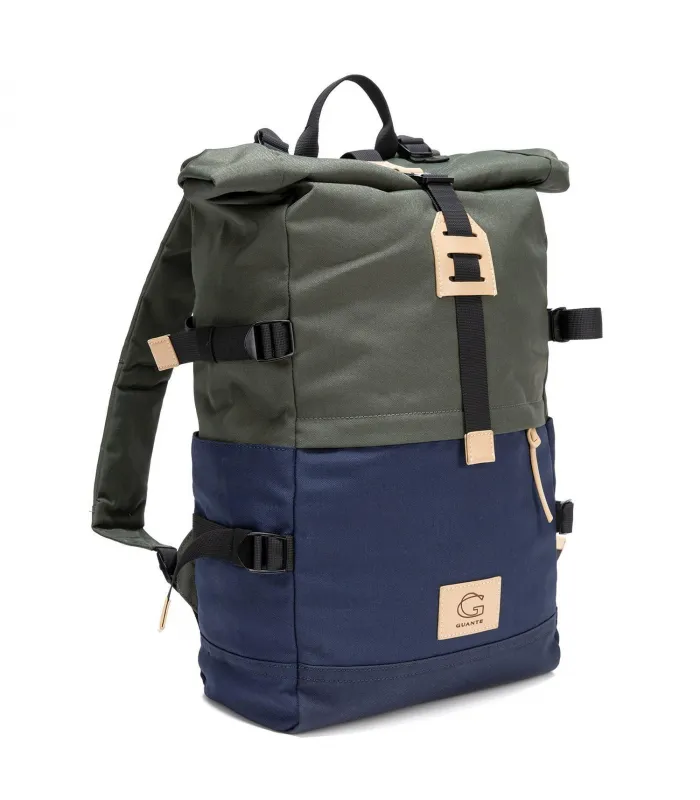 Mochila Guante Mochila Olivo mp276