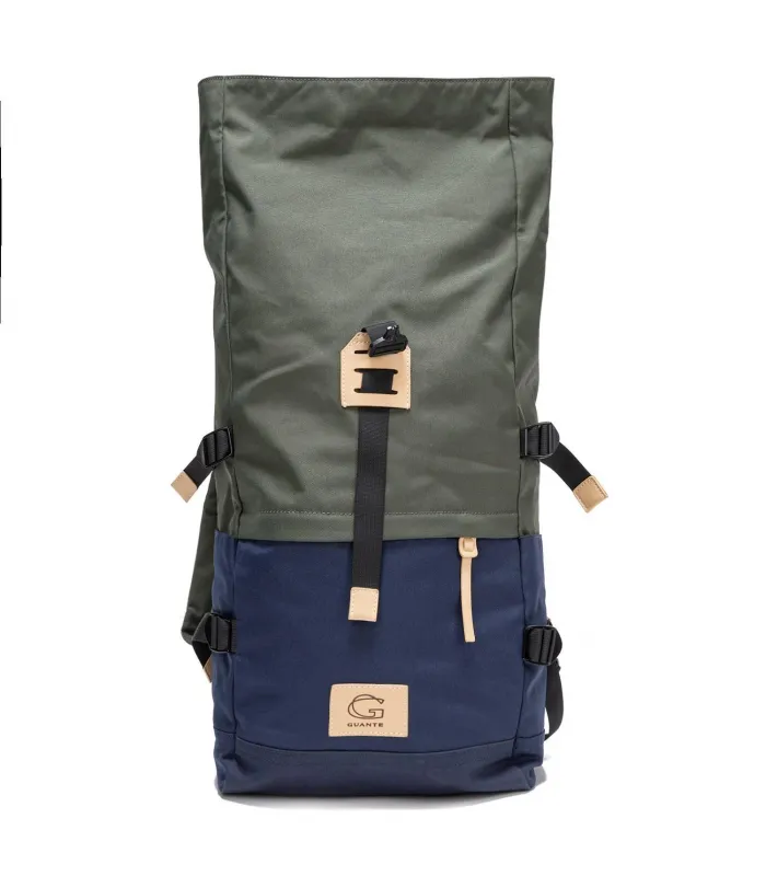 Mochila Guante Mochila Olivo mp276