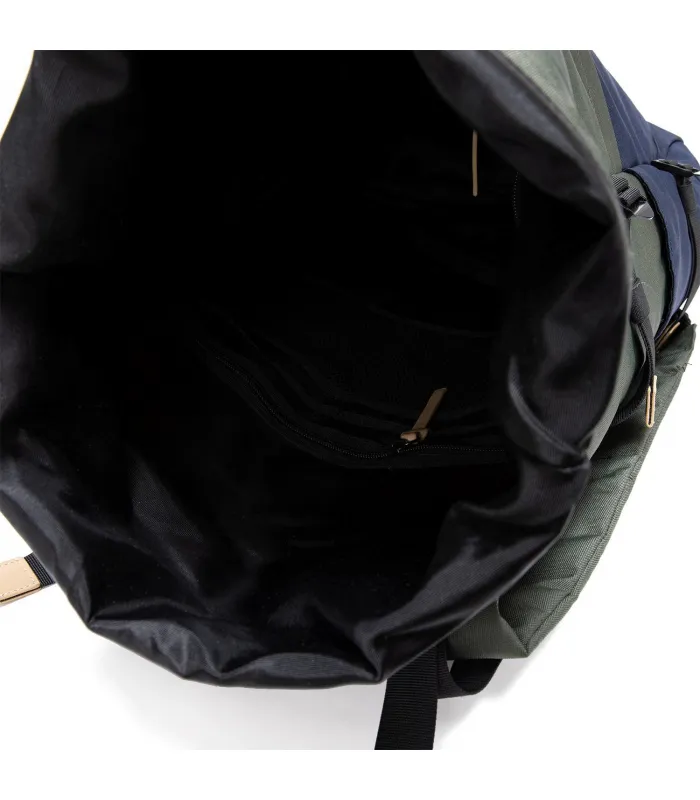 Mochila Guante Mochila Olivo mp276