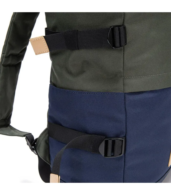 Mochila Guante Mochila Olivo mp276