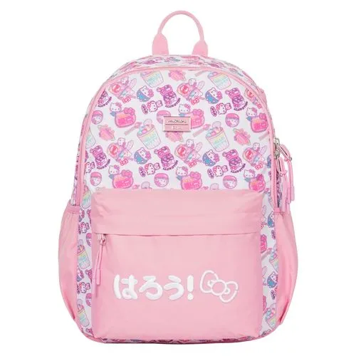 Mochila Hello Kitty