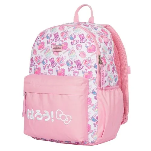 Mochila Hello Kitty