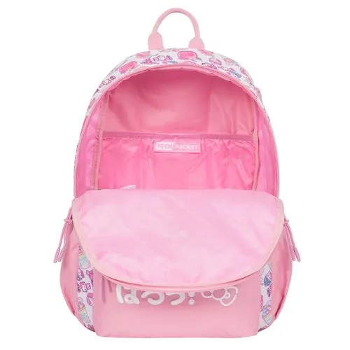 Mochila Hello Kitty
