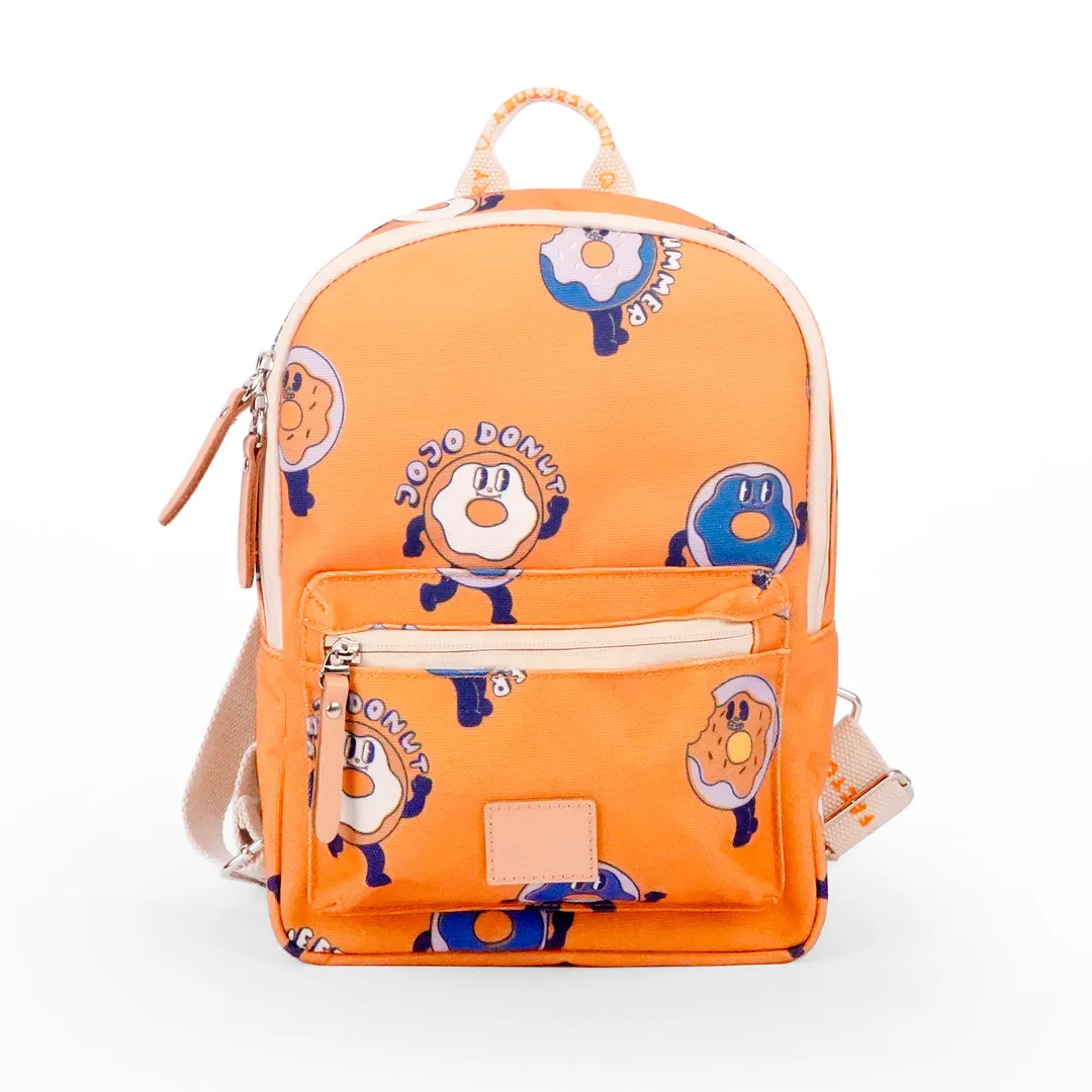 Mochila Jojo Factory Baby Donuts