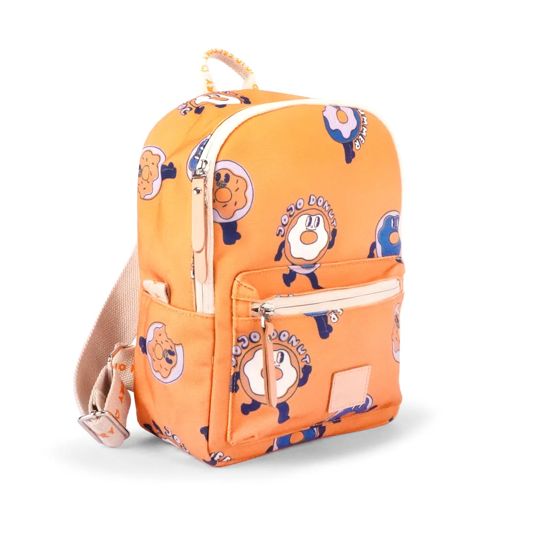 Mochila Jojo Factory Baby Donuts