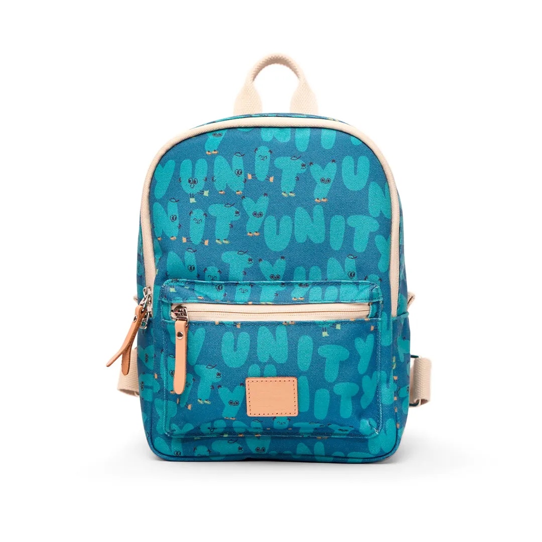 Mochila Jojo Factory Baby Unit