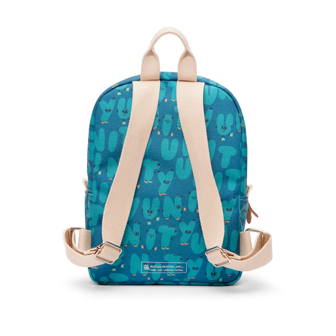 Mochila Jojo Factory Baby Unit